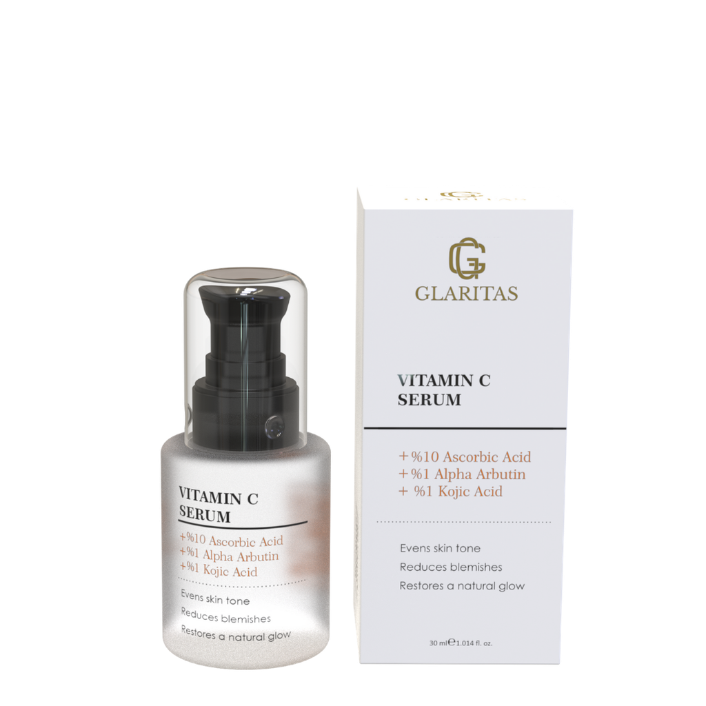 Glaritas C Vitamini Serumu 30 ml