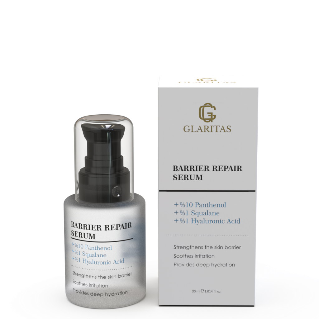 Glaritas Bariyer Onarıcı Serumu 30 ml